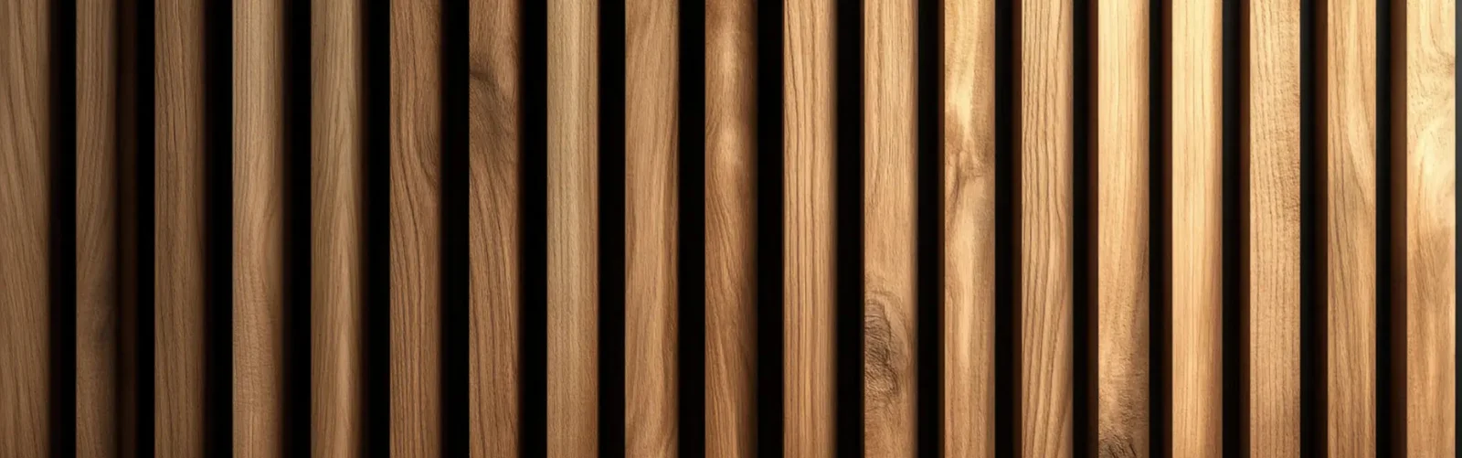 Elevate Your Space with Wood