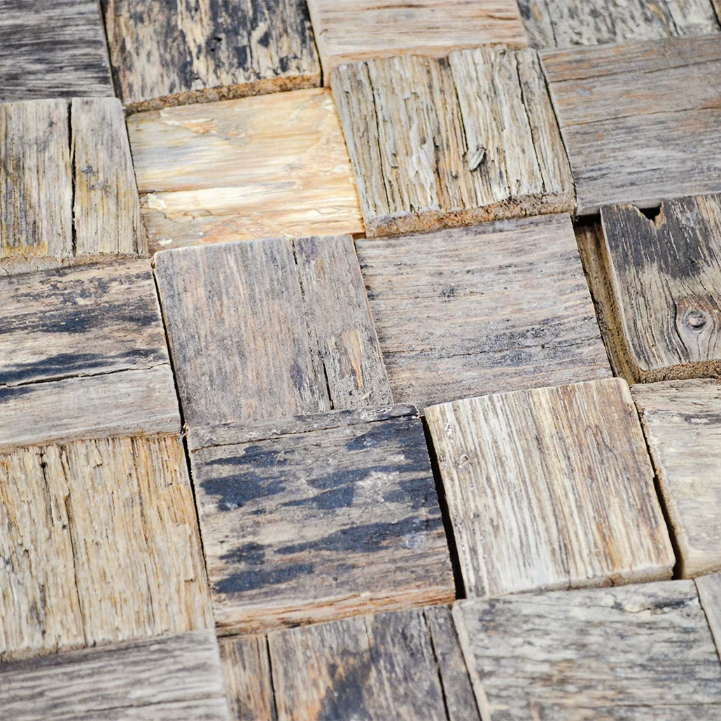 3D Wood Wall Panel | Marine | 12×12" - Image 4