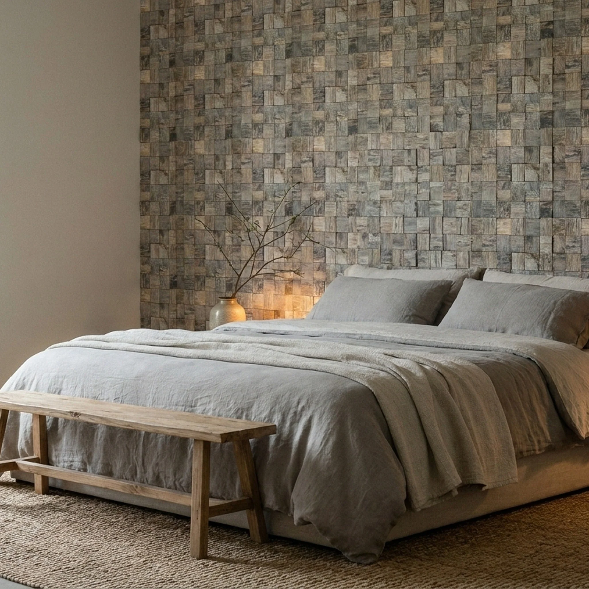 3D Wood Wall Panel | Marine | 12×12" - Image 5