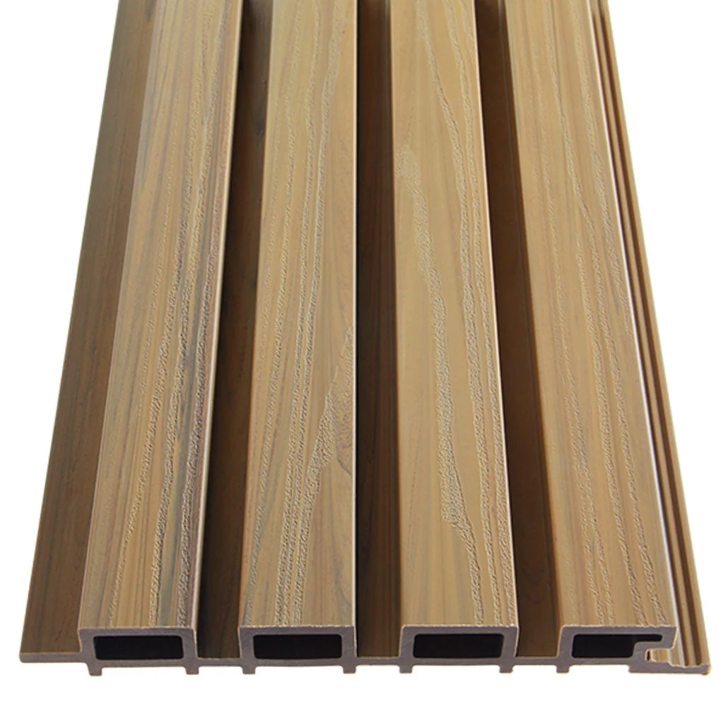 Exterior Wall Panel Birch 94.5" | Garden | 3D Wood Grain (2 Panels per Box) - Image 5
