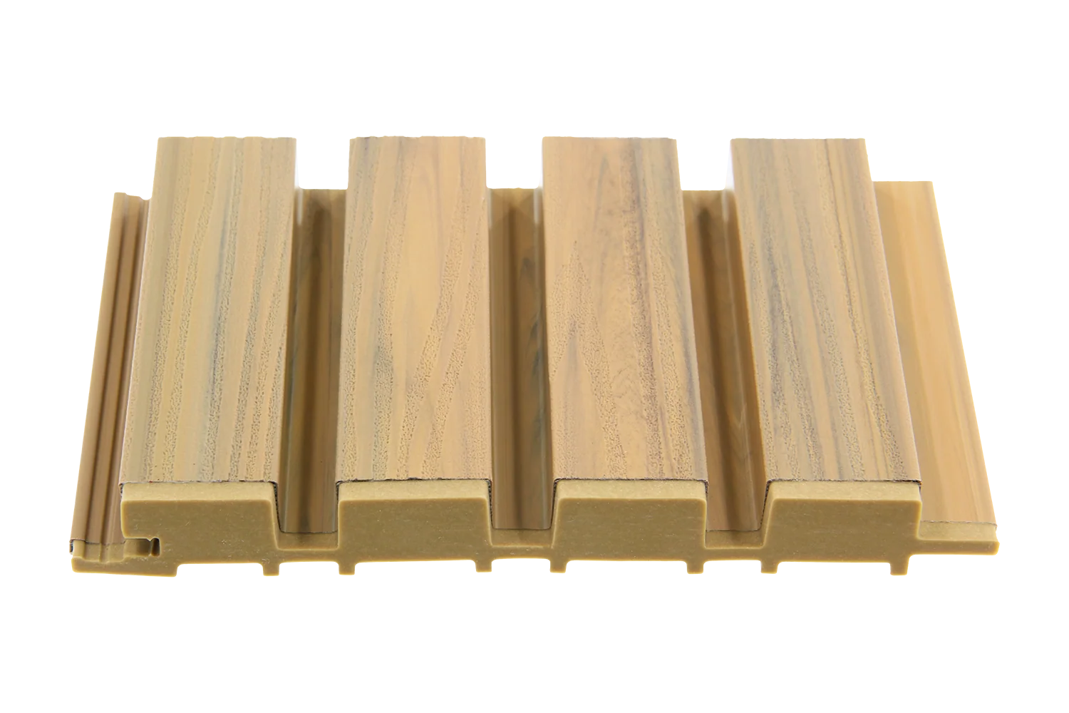 Birch Rubber End Cap - 10 pcs. | Exterior Wall Panel - Image 5