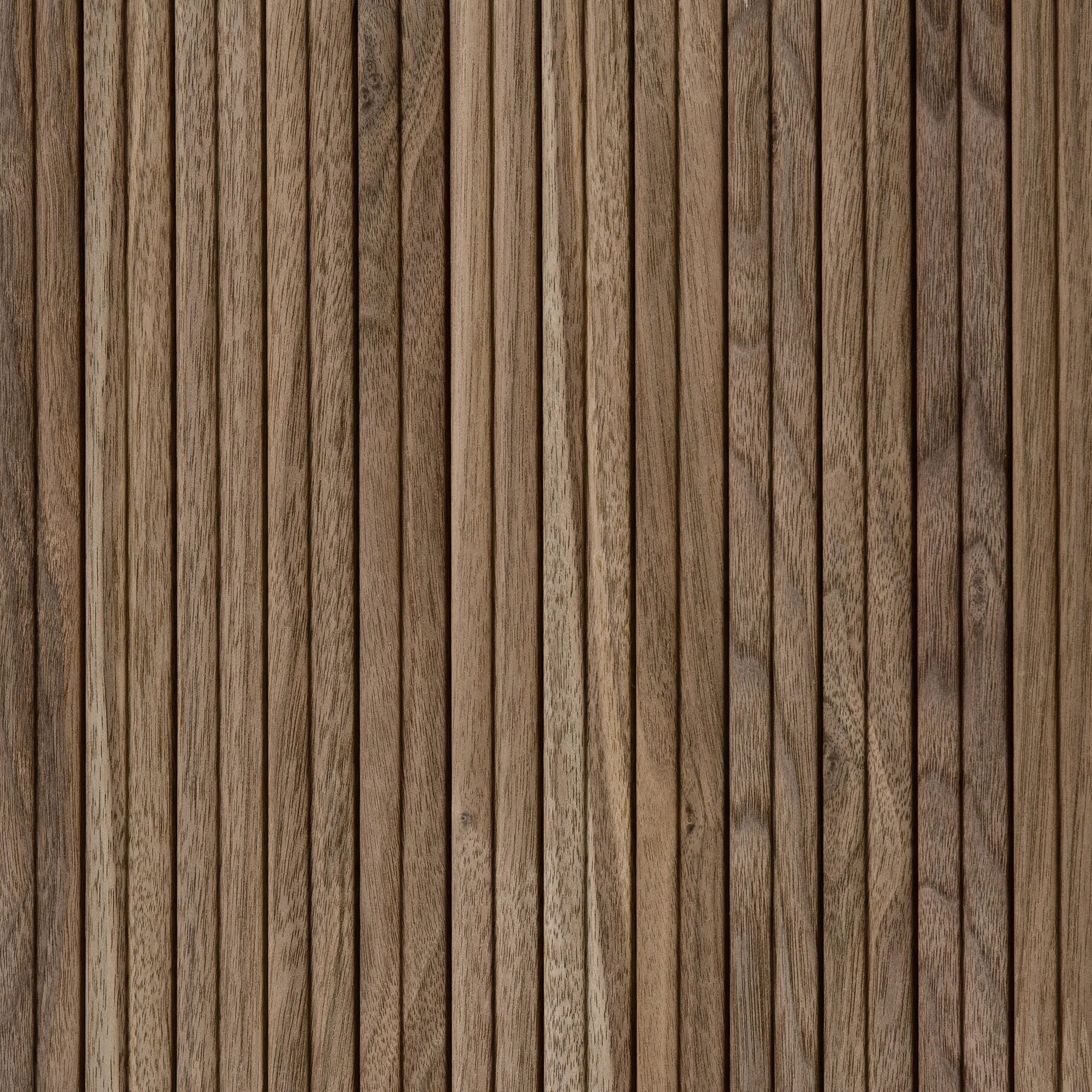 Sample - Fluted Wall Panel | Walnut - Image 2